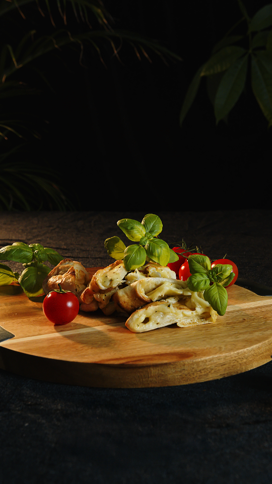Giuse´s Panini Speziale